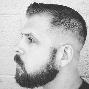 Meet your Posher, Alex